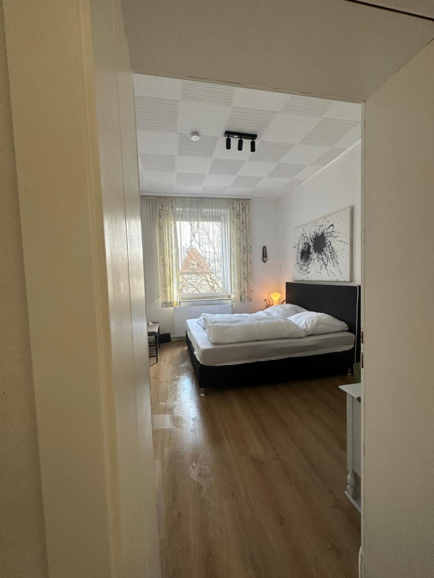 Central Waschmaschine Apartment *